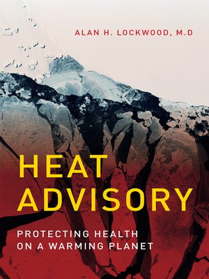 cover image of Heat Advisory